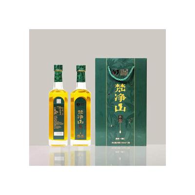 China Cooking Hot-selling Camellia Oil Pure Natural Raw Materials are cold pressed and condensed to extract high purity Camellia Oil for sale