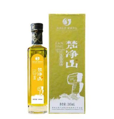 China Cooking Camellia Oil Camellia Oil Made From Pure Food Grade Natural High Quality Raw Materials for sale