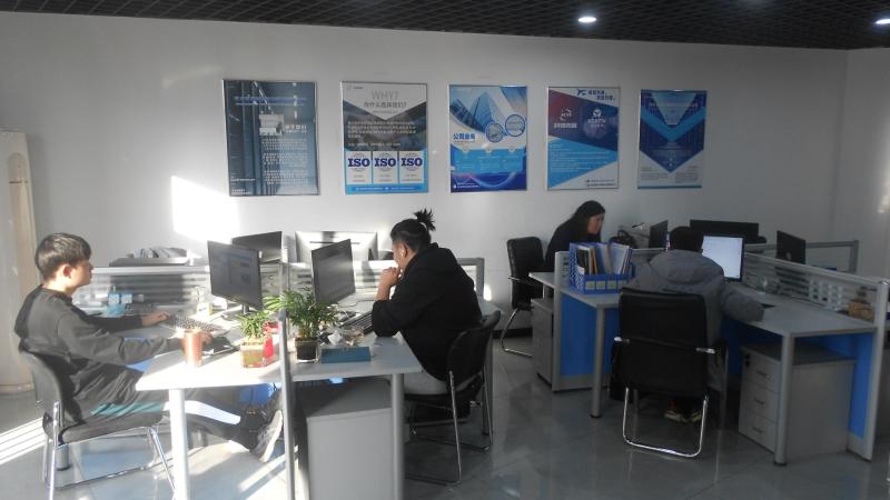 Verified China supplier - Hebei Kelingyizhi Communication Technology Co., Ltd.