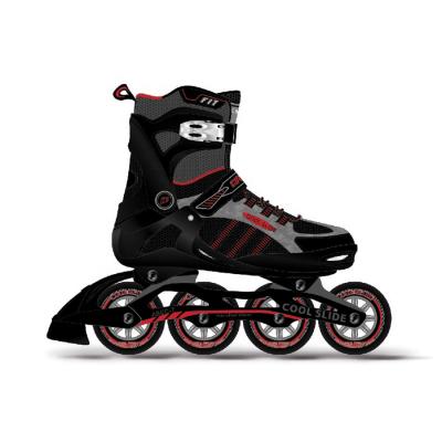 China Sports High Performance Active Soft Fitness Inline Skate For Adult for sale