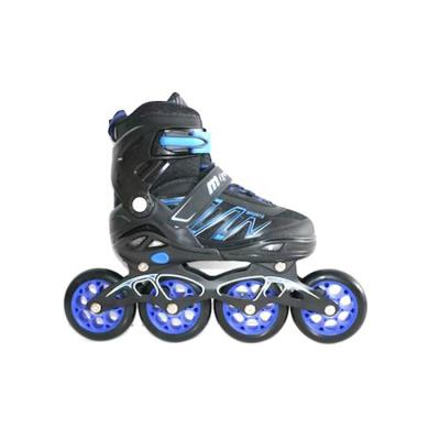 China 2020 New Fashionable Mesh Slalom Urban Inline Skate For Adult for sale