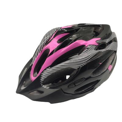 China Skate Mountain Bike Helmet Skateing Breathable Sport Riding Recycling Outdoor Safety Helmet For Adult for sale