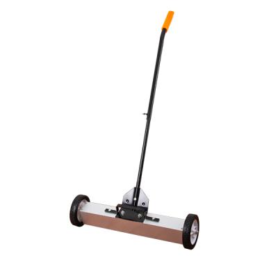 China Brand New Disposable Strong Handheld Magnetic Floor Sweeper for sale