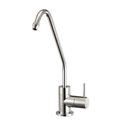 China Hotel Wall Mount Lead Free RO Faucet for sale