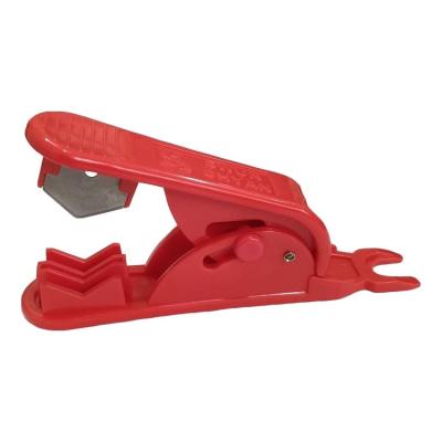 China Hotel Pipe Cutter Plastic Pipe Tubing Cutter for sale