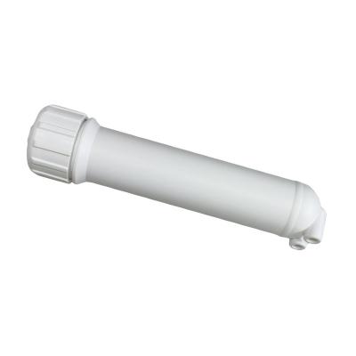 China Hotel RO Membrane Housing 1812 for sale