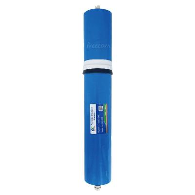 China Hotel Membrane 600 GPD Tankless Reverse Osmosis for sale