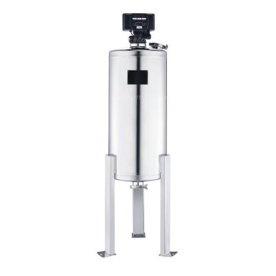 China Whole hotel housewater softner system for sale