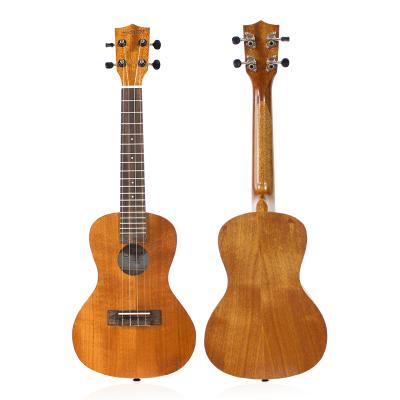 China Mahogany JS-15C-23 Inches JENSON 23 Inch Children's Beginner Entry Level Ukulele for sale