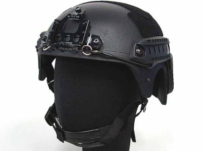 China USMC Type Special Force Helmet,Made Of ABS Plastic Material,Size:Standard for sale