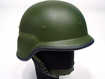 China Standard US Troops Helmet,Military Helmet,High Density Fiber Material for sale