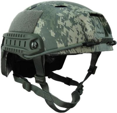 China FAST BJ Heltem,Made Of ABS Plastic Material,USMC Type Special Force Helmet for sale