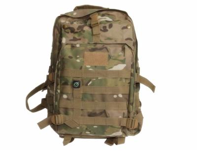 China Hunting Backpack For 1000D Cordura Nylon,More Resistant To The Usual Wear And Tear for sale