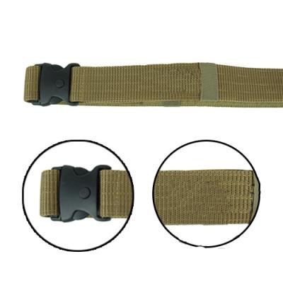 China Military Combat Wasit Belt,Material: High Density Nylon, Plastic Duckle for sale