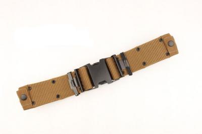 China Wasit Belt,Combat Belt Material: Metal+PP,Fully Adjustable Belts for sale