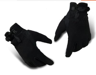 China Full  Finger Tactical Gloves, Glove,Excellent Multi-Purpose Tactical Glove for sale