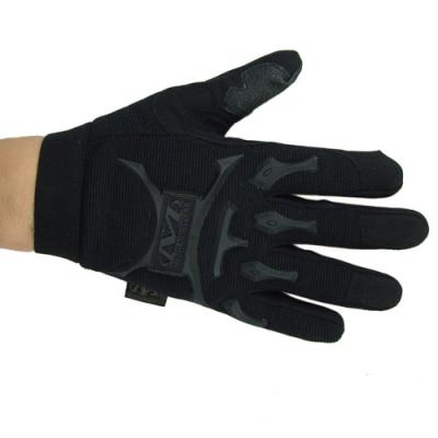 China Seal Gloves,Full Finger Tactical Gloves,Color:Sand,Black, Size:M,L,XL for sale