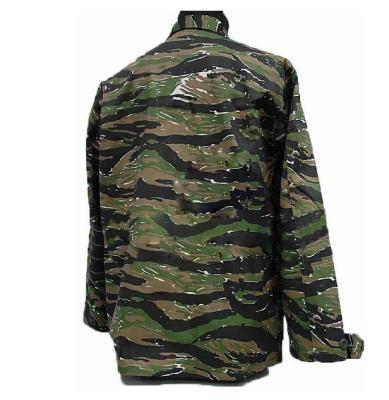 China Military Uniform,Tactical Uniform,Camo Uniform For 35% Cotton And 65% Polyester for sale