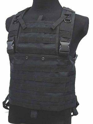 China Military Combat Vest,Combat Vest,Made By High Density Nylon Material for sale