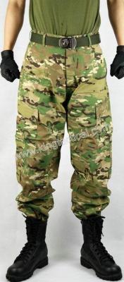 China ACU Universal Camo Pants,Tactical Pant With 35% Cotton,65% Polyester for sale