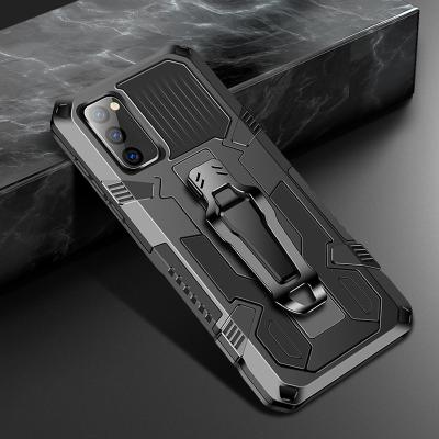 China Shockproof Armor Note 10 Rugged Note Case For Samsung Galaxy 20 S30 Plus Shockproof Cover Protector For Samsung Galaxy Note 20 Ultra 5G for sale