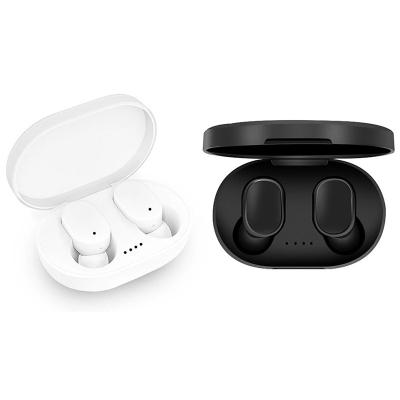 China Wholesale Wireless Handsfree Music StereoTWS Ture Wireless Portable Earbuds For Xiaomi Samsung A6S In-ear Gaming Headset for sale