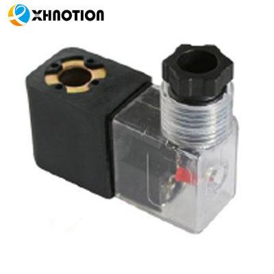 China General Pneumatic Valve Actuator And Spool Type For 200-400 Series Solenoid Valves for sale