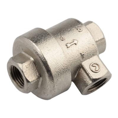 China xhnotion pneumatic air valve safety general quick exhaust valve for sale