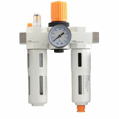 China CE XHnotion Air Prep FRL with Measuring Unit for sale