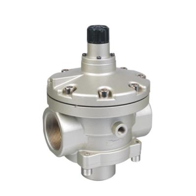 China ''G2'' Large Flow Aluminum Alloy HAR Series Regulator HAR925-20 G2 for sale