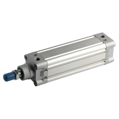 China xhnotion Hotels Aluminum Alloy Pneumatic Air Cylinder for sale