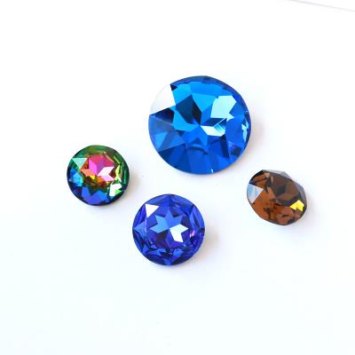 China Eco-friendly glass bead for pendant and charm for sale