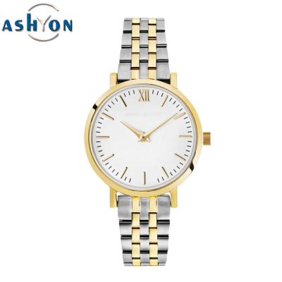 China Wholesale custom non-specific fashion high quality new ladies rose gold watch for sale