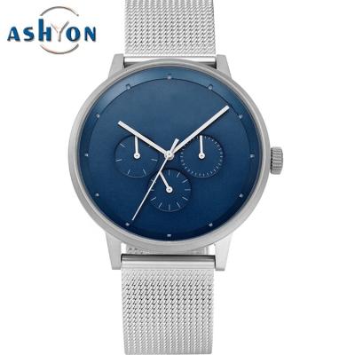 China Non-specific factory directly sell new arrival custom made stainless steel men's watches for sale