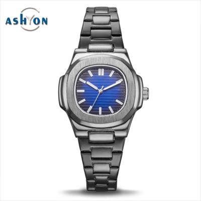 China High Quality Quartz Watch Movement Chronograph Japan Fashion Unisex Custom Watch OEM Branded Watches for sale