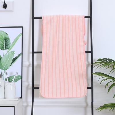 China Hot Selling Common Colorful 35*75 Towel QUICK DRY For Adult And Kids for sale