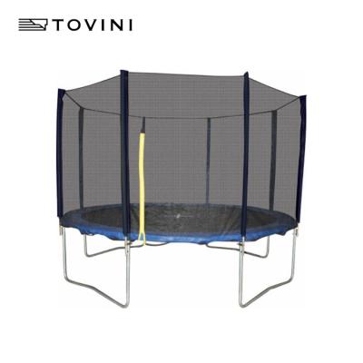 China Eco - Friendly Kids Park Custom Adult Size Fitness Folding Trampoline for sale