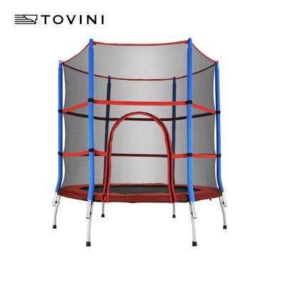 China New Products Eco - Friendly Trampoline Fitness Exercise Equipment With Promotional Price for sale