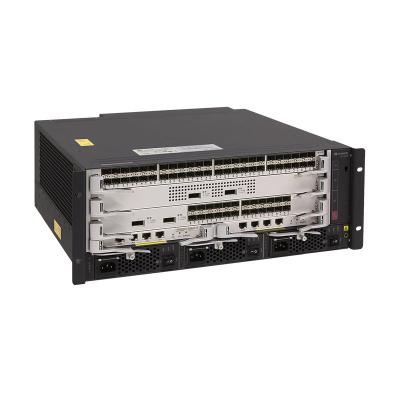 China S8700-4 Interruptor multifuncional de capa 3 para la transferencia rápida de datos en venta