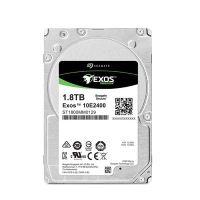 Cina Seagate 1.8T ST1800MM0129 2,5 pollici SAS 12Gb s 256M 10K RPM Hard Disk Enterprise per server in vendita