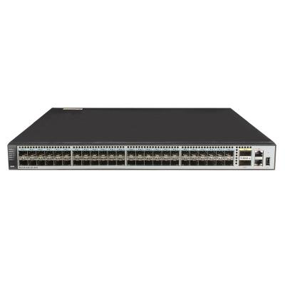 China Network Enterprise Switch S8700-4 Stock Product with Multi-Layer QoS Optimization for sale