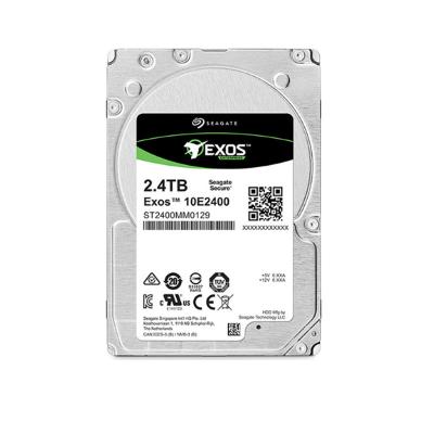 Cina Seagate Enterprise 2.4T 10k 2.5