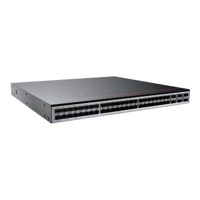 Cina Stocked S6730-H24X6C Layer 3 Core Switch 24 Port Network Switch con funzione SNMP in vendita