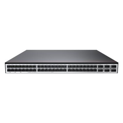 Китай Промышленный коммутатор Ethernet S6730-H48X6C с управляемыми портами 48 продается