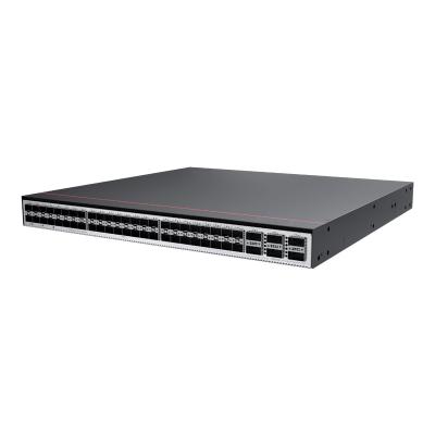 Κίνα 48-Port Huawei S6730-H48X6C Gigabit Ethernet Switch με 6 100GE QSFP28 πόρτες προς πώληση