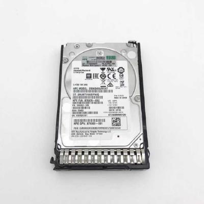 China Seagate ST600MM0009 600GB 10K 2.5' SAS 256MB Disco duro para soluciones de almacenamiento de servidores en venta