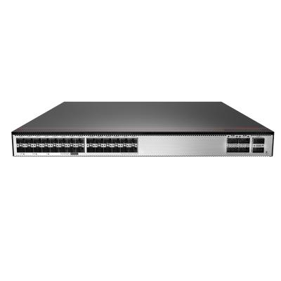 China Layer 3 Router Switch S8700-6 Data Center Switch Transferência rápida à venda