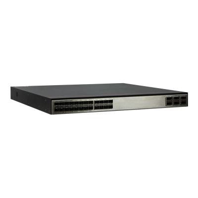 中国 管理層3 スイッチ S6730-H24X6C 24 x 10 ギグ SFP 6 x 40/100 ギグ QSFP28 販売のため