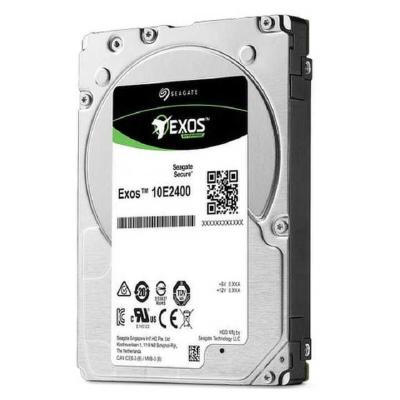 Cina Disco rigido per server in plastica Shell Seagate 1.2TB SAS 2.5