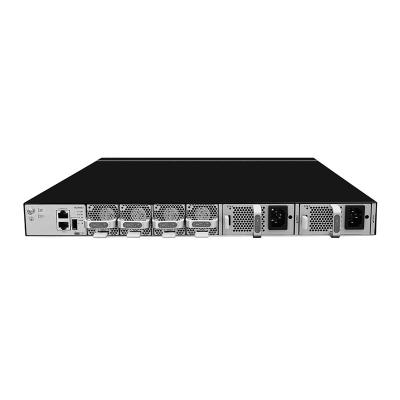 China 24 Port Managed Network Switch for and Ethernet Connectivity S6735-S24X6C Ethernet Switch for sale